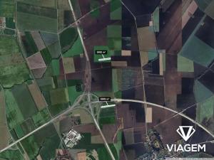 Prodej podílu pole, Pravčice, 350 m2