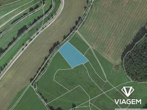 Prodej podílu pole, Zdíkov, 477 m2