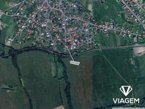 Prodej podílu pole, Mořkov, 550 m2