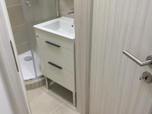 Pronájem bytu 2+1, Jihlava, Kollárova, 56 m2