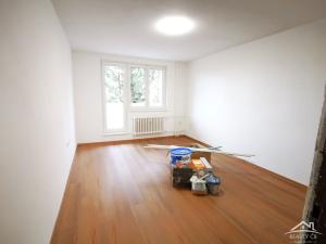 Pronájem bytu 2+1, Jihlava, Kollárova, 56 m2