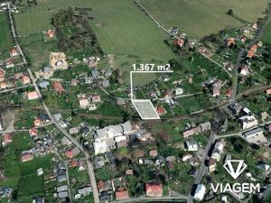 Prodej pozemku pro bydlení, Šluknov, 1367 m2