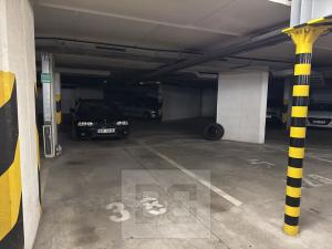 Pronájem bytu 2+kk, Praha - Záběhlice, Záběhlická, 54 m2