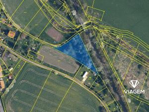 Prodej podílu zahrady, Roudnice nad Labem, 636 m2