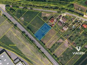 Prodej pole, Karviná, 1362 m2