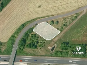 Prodej podílu pole, Sány, 846 m2