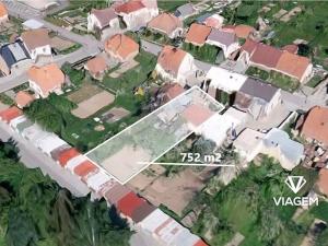 Prodej podílu zahrady, Měřín, 100 m2