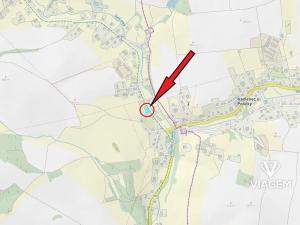 Prodej podílu zahrady, Sádek, 199 m2