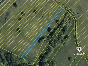 Prodej pole, Slavkov, 3173 m2