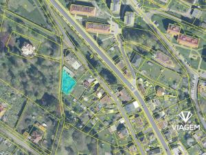 Prodej pozemku pro bydlení, Plesná, 333 m2