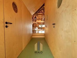 Pronájem kanceláře, Jihlava, Znojemská, 120 m2