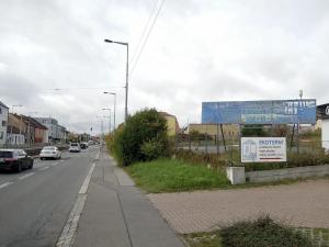 Pronájem obchodního prostoru, Praha - Břevnov, Bělohorská, 2373 m2