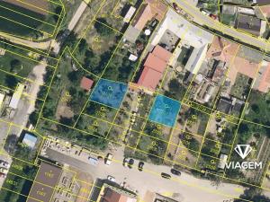 Prodej podílu pole, Ostrovánky, 31 m2