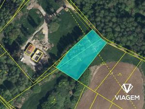 Prodej zahrady, Heřmanův Městec, 2578 m2