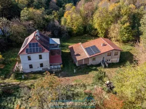 Prodej vily, Jaroslavice, Mlýnská, 300 m2