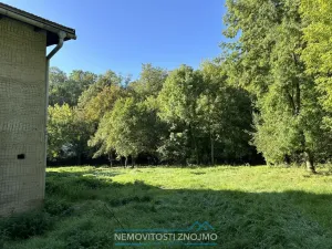 Prodej vily, Jaroslavice, Mlýnská, 300 m2