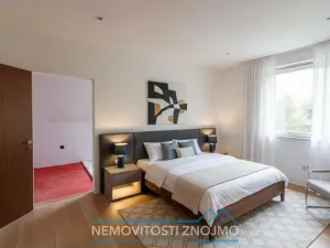 Prodej vily, Jaroslavice, Mlýnská, 300 m2