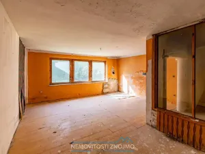 Prodej vily, Jaroslavice, Mlýnská, 300 m2
