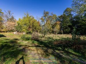 Prodej pozemku pro bydlení, Jaroslavice, Mlýnská, 773 m2