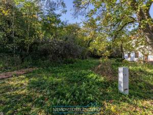 Prodej pozemku pro bydlení, Jaroslavice, Mlýnská, 773 m2