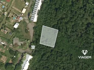 Prodej lesa, Znojmo, 366 m2