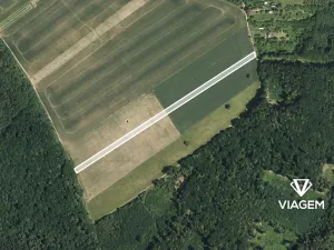 Prodej pole, Podolí, 3478 m2