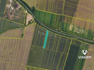 Prodej podílu pole, Brno, 1269 m2