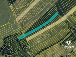 Prodej podílu pole, Kroměříž, 2303 m2