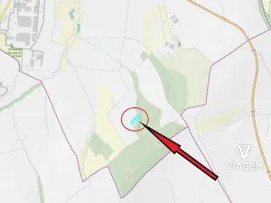 Prodej podílu pole, Uherský Brod, 4854 m2