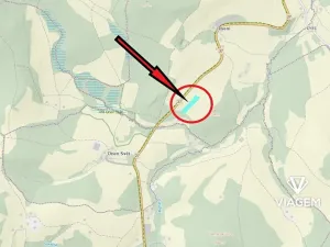 Prodej pole, Čachrov, 12599 m2