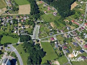 Prodej zahrady, Havířov, 4860 m2