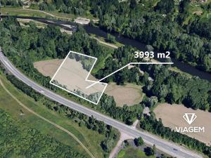 Prodej zahrady, Karviná, 3993 m2