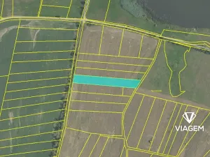 Prodej podílu pole, Rosovice, 1508 m2