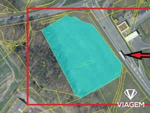 Prodej podílu pole, Jestřebí, 4528 m2