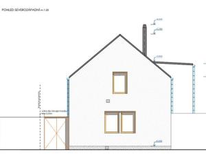 Prodej pozemku pro bydlení, Dobřany, Zahradní, 169 m2
