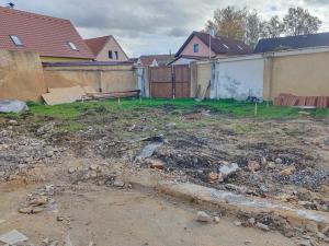 Prodej pozemku pro bydlení, Dobřany, Zahradní, 169 m2