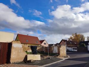 Prodej pozemku pro bydlení, Dobřany, Zahradní, 169 m2