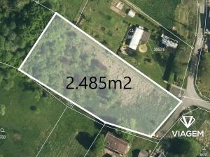 Prodej pole, Dětmarovice, 2485 m2