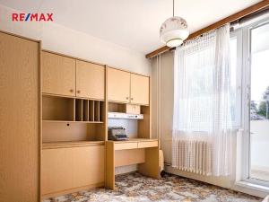 Prodej bytu 2+1, Jihlava, Hany Kvapilové, 52 m2