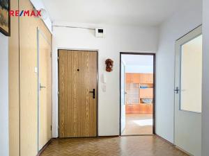 Prodej bytu 2+1, Jihlava, Hany Kvapilové, 52 m2