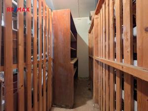 Prodej bytu 2+1, Jihlava, Hany Kvapilové, 52 m2