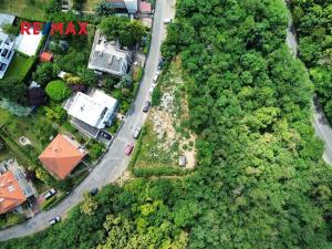 Prodej zahrady, Praha - Dejvice, Na Černé hoře, 786 m2