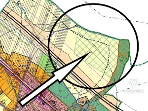 Prodej podílu pole, Dolní Újezd, 2898 m2