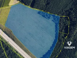 Prodej podílu pole, Dolní Újezd, 2898 m2