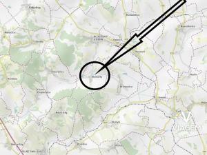 Prodej podílu pozemku pro bydlení, Morkůvky, 806 m2