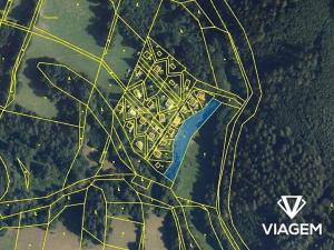 Prodej zahrady, Zábřeh, 1963 m2