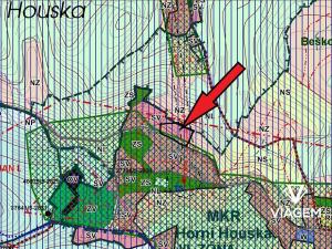 Prodej podílu pozemku pro bydlení, Blatce, 755 m2