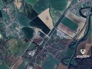 Prodej podílu pole, Babice, 919 m2