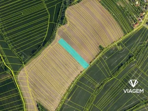 Prodej podílu pole, Kelč, 2323 m2