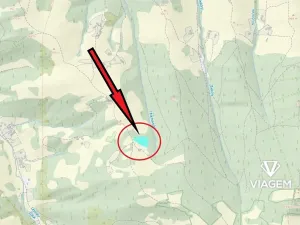 Prodej zahrady, Huslenky, 4611 m2